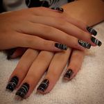 خدمات ناخن نیوشا