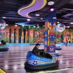 شهربازی الماس