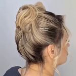 سالن زیبایی و آموزشگاه الهام عبدوی