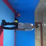 آکادمی اسکیت نسیم سحر