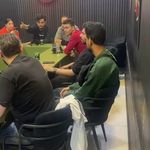 کافه مافیا دینامیت
