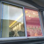 درب و پنجره فروتنی