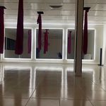 مرکز تخصصی اریال،یوگا،انعطاف و رقص نیکی
