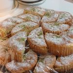 قنادی وین کیک