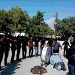 روستای ایسین