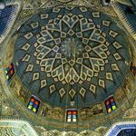 تکیه معاون الملک (حسینیه)