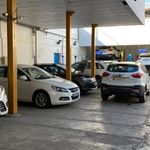 نمایندگی و تعمیرگاه کرمان موتور در شهر ری - کد 1708