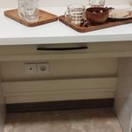 خدمات ساخت کابینت و کمد دیواری دکوراتور