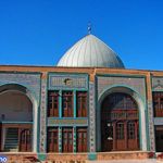 تکیه معاون الملک (حسینیه)