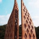 یادمان شهدای گمنام گرگان