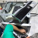 مجید پورجباری