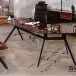 دکوراسیون اداری الوند