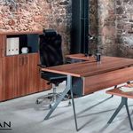 دکوراسیون اداری الوند