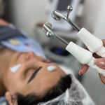فیشیال هما بیوتی