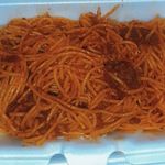 غذاهای ارگانیک خانگی روزبهانی