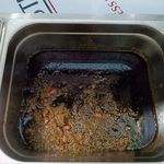 غذاهای ارگانیک خانگی روزبهانی