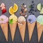 بستنی ویتامینه پدر و پسر