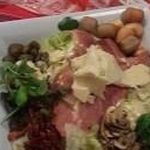 فست فود آشپزخانه سبز 