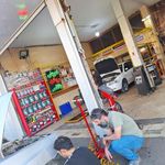 جنرال اتوسرویس مدرن