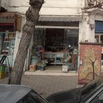سوپر پروتئین جعفر محمدی