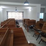 کتابخانه شهید حسین حریری