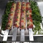 کباب سرای پارسا