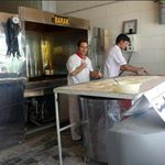 نانوایی بربری