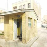 سرویس بهداشتی بوستان پردیس