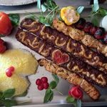 کباب سرای پارسا
