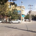 مسکن پدرام