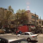 داروخانه دکتر احمد یزدی