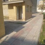 سرویس بهداشتی بوستان پردیس