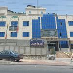 امور منابع آب دماوند