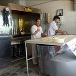 نانوایی بربری