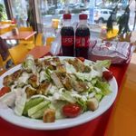 فست فود آیدا