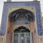 مسجد باب الحوایج