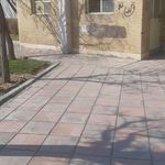 سرویس بهداشتی بوستان پردیس
