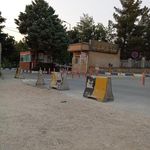 بیمارستان قائم