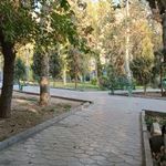 سرویس بهداشتی بوستان گلبرگ