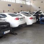 نمایندگی و تعمیرگاه کرمان موتور در شهر ری - کد 1708