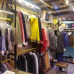 کیف و کفش افرا