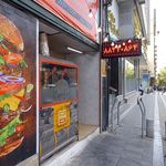 کافه فست فود سفره ایرانی