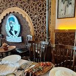 رستوران حاج حسین