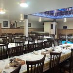 رستوران حاج حسین