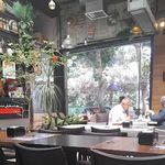 رستوران حاج حسین