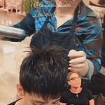 سالن زیبایی دلاریس