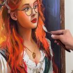 آموزشگاه نقاشی داوینچی کد استدیو