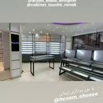 کابینت و مصنوعات چوبی آرایان