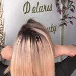 سالن زیبایی دلاریس