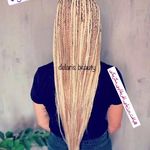 سالن زیبایی دلاریس